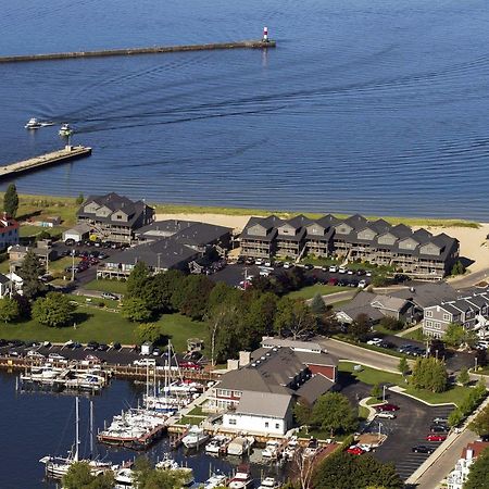 Harbor Lights Resort Frankfort Exteriör bild